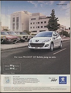 Seite 41 von Übersicht: auto motor und sport / Nr. 22 / 2009 - Titelseite