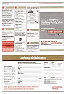 Seite 41 von AR Nr. 41 / 2008