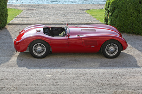 Bild zu Bildergalerie Concorso d’Eleganza Villa d’Este 2016 - Klasse E “Daring to be different"