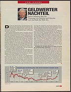 Seite 3 von Übersicht: auto motor und sport / Nr. 12 / 2007 - Titelseite
