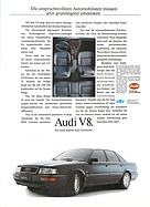 Seite 27 von Auto exklusiv Nr. 3 / 1989
