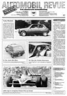 Seite 1 von AR Nr. 41 / 1981 vom 01.10