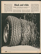 Seite 48 von Übersicht: auto motor und sport / Nr. 22 / 1985 - Titelseite