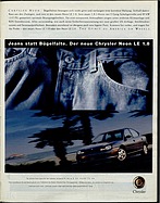 Seite 23 von ADAC Motorwelt Nr. 5 / 1998 vom 01.05