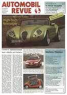 Seite 1 von AR Nr. 20 / 1996