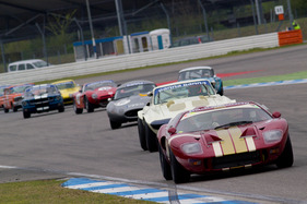 NK HTGT (Bildergalerie) Bild zu NK HTGT (Bildergalerie)