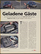 Seite 43 von Übersicht: auto motor und sport / Nr. 2 / 2003 - Titelseite