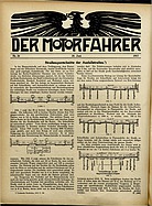 Seite 2 von ADAC Motorfahrer Nr. 26 / 1917 vom 30.06