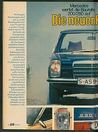Seite 42 von auto motor und sport Nr. 17 / 1973