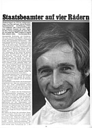 Seite 26 von Übersicht: Powerslide Nr. 1 / 1973 Titelseite