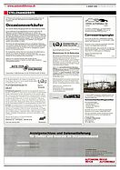 Seite 12 von AR Nr. 31 / 2006