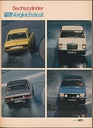 Seite 37 von auto motor und sport Nr. 15 / 1972