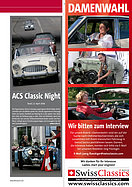 Seite 19 von SwissClassics Nr. 2 / 2009