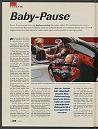 Seite 64 von Übersicht: auto motor und sport / Nr. 5 / 1999 - Titelseite