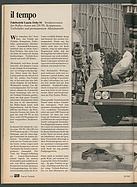 Testbericht: Fahrbericht: Lancia Delta S4 (auto motor und sport / Nr. 20 / 1985 - Seite 124)