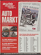Seite 77 von auto motor und sport Nr. 3 / 2010