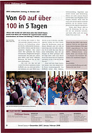 Seite 99 von SwissClassics Nr. 4 / 2007