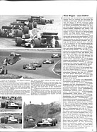 Page 9 of Übersicht: Powerslide Nr. 7 / 1970 Titelseite