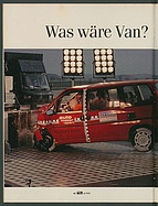 Seite 68 von Übersicht: auto motor und sport / Nr. 6 / 1995 - Titelseite