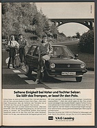 Seite 63 von Übersicht: auto motor und sport / Nr. 12 / 1989 - Titelseite