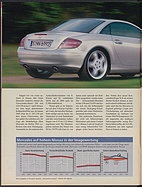 Seite 16 von Übersicht: auto motor und sport / Nr. 7 / 2003 - Titelseite