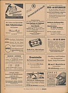 Seite 24 von Übersicht: Das Auto / Nr. 6 / 1949 - Titelseite