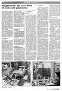 Seite 3 von AR Nr. 5 / 1981 vom 29.01