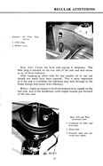 Austin-Healey Sprite - Handbuch (1958, engl.) - Seite 23