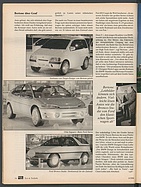 Seite 36 von Übersicht: auto motor und sport / Nr. 6 / 1988 - Titelseite