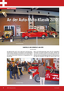 Seite 110 von SwissClassics Nr. 3 / 2010