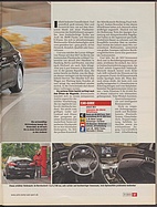Seite 37 von auto motor und sport Nr. 21 / 2010