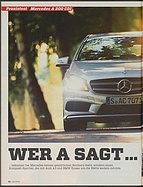Seite 20 von auto motor und sport Nr. 20 / 2012