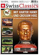 Seite 1 von SwissClassics Nr. 4 / 2008