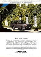 Seite 2 von Auto exklusiv Nr. 3 / 1990