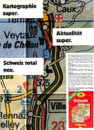 Seite 68 von Auto exklusiv Nr. 2 / 1987