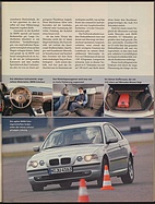 Seite 43 von Übersicht: auto motor und sport / Nr. 12 / 2003 - Titelseite