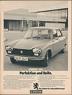 Seite 49 von auto motor und sport Nr. 6 / 1976