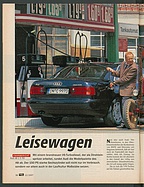 Seite 38 von Übersicht: auto motor und sport / Nr. 12 / 1997 - Titelseite