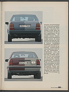 Seite 57 von Übersicht: auto motor und sport / Nr. 4 / 1991 - Titelseite