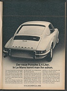Seite 25 von auto motor und sport Nr. 20 / 1971