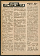 Seite 14 von Übersicht: Das Auto / Nr. 9 / 1947 - Titelseite