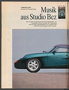 Seite 12 von Übersicht: auto motor und sport / Nr. 19 / 1989 - Titelseite