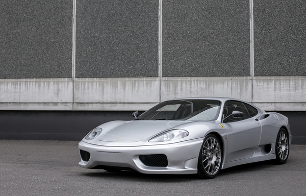 Ferrari 360 Challenge Stradale