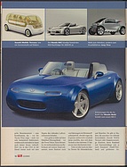 Seite 18 von Übersicht: auto motor und sport / Nr. 22 / 2003 - Titelseite