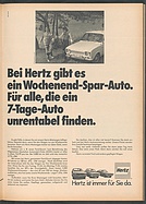 Seite 79 von auto motor und sport Nr. 20 / 1971