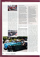 Seite 94 von SwissClassics Nr. 3 / 2005