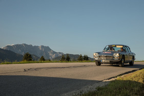 Maserati Quattroporte 4200