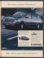 Seite 27 von Übersicht: auto motor und sport / Nr. 24 / 1990 - Titelseite