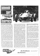 Seite 31 von Übersicht: Powerslide Nr. 9 / 1966 Titelseite