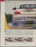 Seite 20 von Übersicht: auto motor und sport / Nr. 11 / 2009 - Titelseite